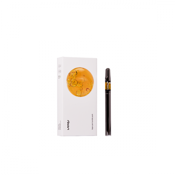 vape pen deep